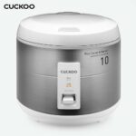 Nồi cơm điện cơ CUCKOO CR-1075S 1.8L