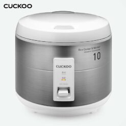 Nồi cơm điện cơ CUCKOO CR-1075S 1.8L