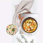 Nồi cơm điện cơ CUCKOO CR-1095 WHVNCV 1.8L - Ảnh 7