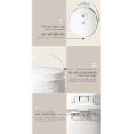 Nồi cơm điện cơ CUCKOO CR-1095 WHVNCV 1.8L - Ảnh 6