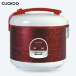 Nồi cơm điện cơ CUCKOO CR-1122R REIVVN 2.0L
