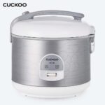 Nồi cơm điện cơ CUCKOO CR-1190 SIWHVNCV 2.0L