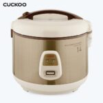 Nồi cơm điện cơ CUCKOO CR-1413 GOIVVNCV 2.5L