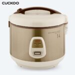 Nồi cơm điện cơ CUCKOO CR-1413G 2.5L