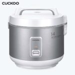 Nồi cơm điện cơ CUCKOO CR-1420 SIVNCV 2.5L