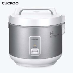 Nồi cơm điện cơ CUCKOO CR-1420 SIVNCV 2.5L