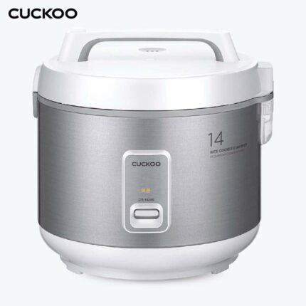 Nồi cơm điện cơ CUCKOO CR-1420 SIVNCV 2.5L