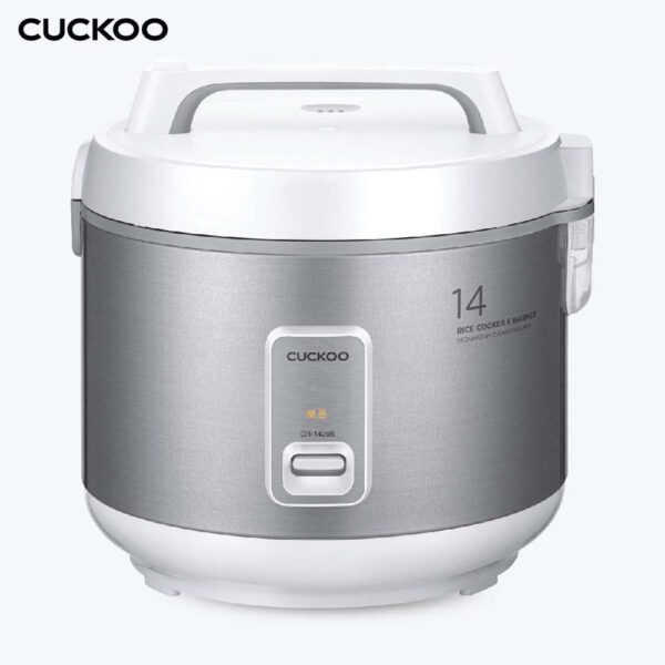 Nồi cơm điện cơ CUCKOO CR-1420 SIVNCV 2.5L