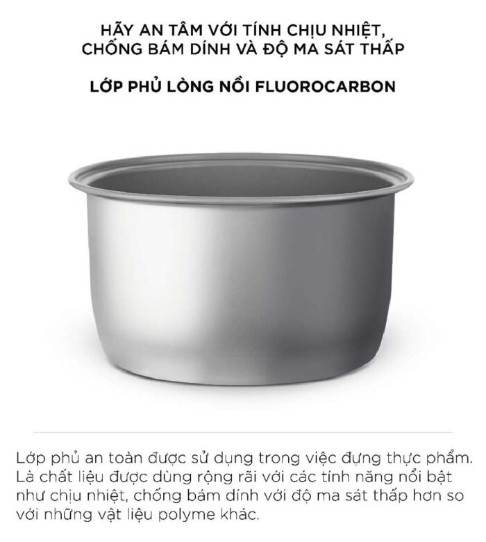 Nồi cơm điện cơ CUCKOO CR-1420 SIVNCV 2.5L - Ảnh 5