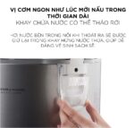 Nồi cơm điện cơ CUCKOO CR-1420 SIVNCV 2.5L - Ảnh 6