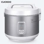 Nồi cơm điện cơ CUCKOO CR-1420S 2.5L
