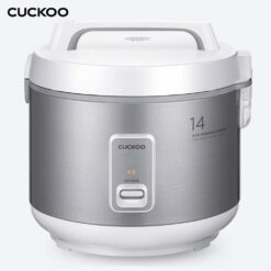 Nồi cơm điện cơ CUCKOO CR-1420S 2.5L