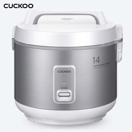 Nồi cơm điện cơ CUCKOO CR-1420S 2.5L