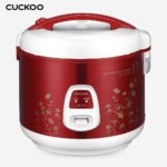 Nồi cơm điện cơ CUCKOO CR-1713 DRVNCV 3.0L