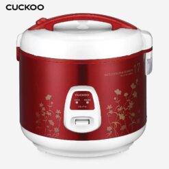 Nồi cơm điện cơ CUCKOO CR-1713 DRVNCV 3.0L