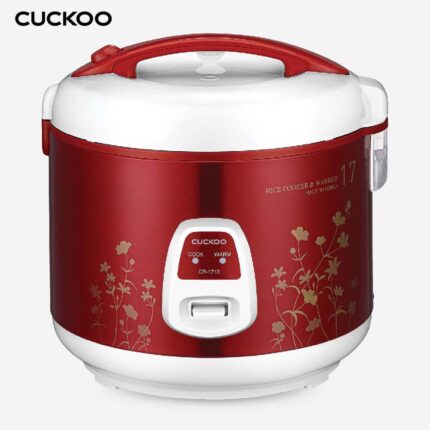 Nồi cơm điện cơ CUCKOO CR-1713 DRVNCV 3.0L