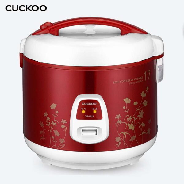 Nồi cơm điện cơ CUCKOO CR-1713R 3.0L