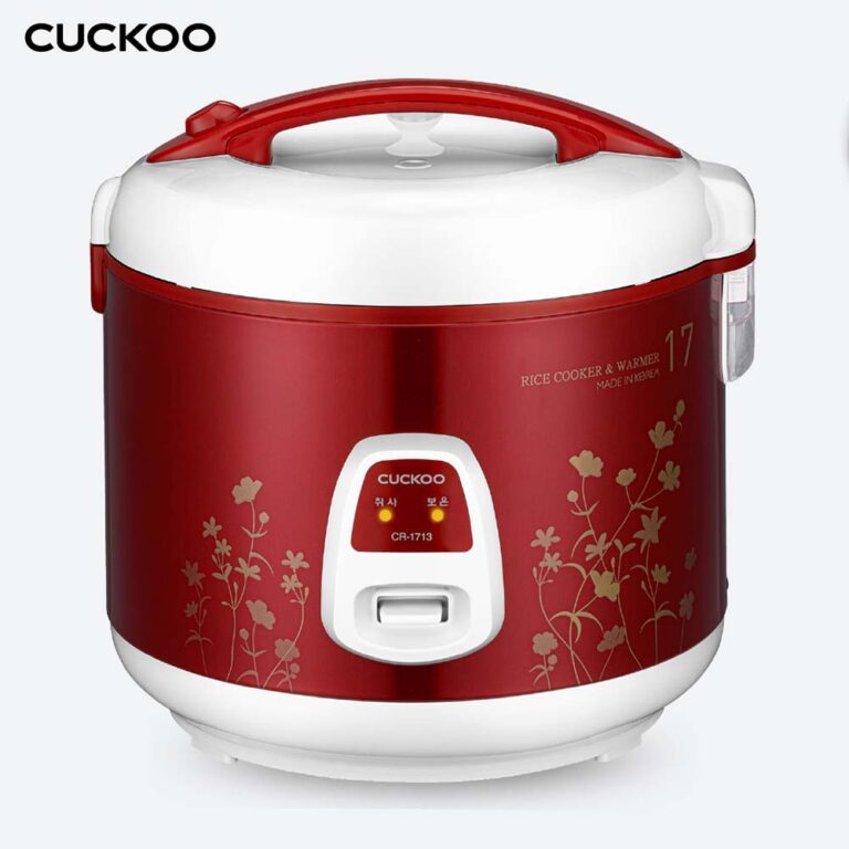 Nồi cơm điện cơ CUCKOO CR-1713R 3.0L
