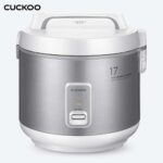 Nồi cơm điện cơ CUCKOO CR-1720 SIVNCV 3.0L