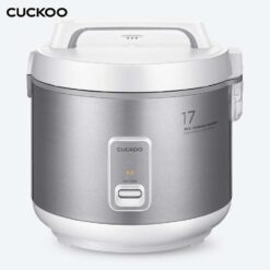 Nồi cơm điện cơ CUCKOO CR-1720 SIVNCV 3.0L