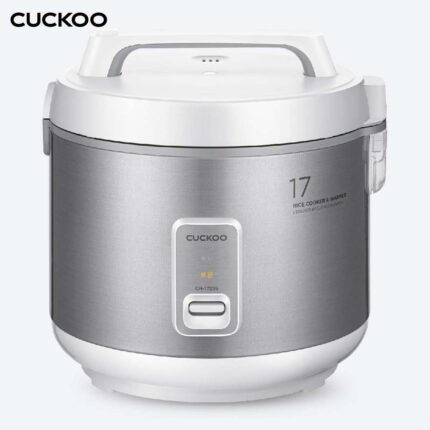 Nồi cơm điện cơ CUCKOO CR-1720 SIVNCV 3.0L