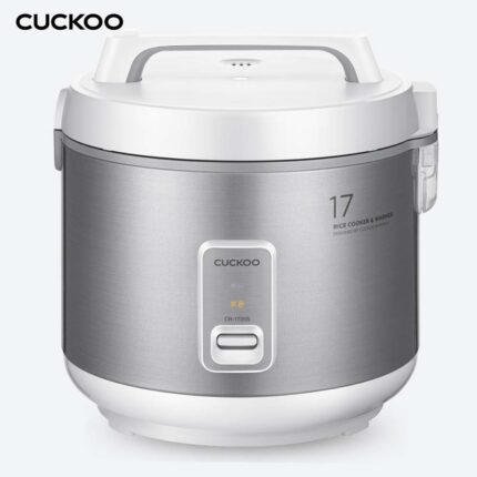 Nồi cơm điện cơ CUCKOO CR-1720S 3.0L (1)
