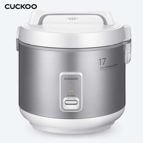Nồi cơm điện cơ CUCKOO CR-1720S 3.0L (1)