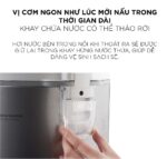 Nồi cơm điện cơ CUCKOO CR-1720S 3.0L - Ảnh 6