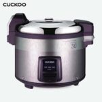 Nồi cơm điện cơ CUCKOO CR-3021 DVVNCV 5.4L công nghiệp