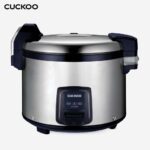 Nồi cơm điện cơ CUCKOO CR-3031 NYVNCVK 5.4L công nghiệp