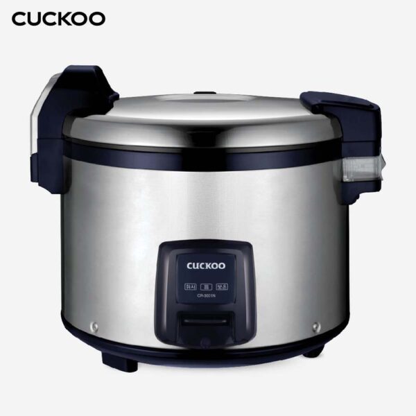 Nồi cơm điện cơ CUCKOO CR-3031 NYVNCVK 5.4L công nghiệp