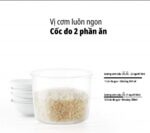 Nồi cơm điện cơ CUCKOO CR-3031 NYVNCVK 5.4L công nghiệp - Ảnh 12