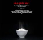 Nồi cơm điện cơ CUCKOO CR-3031N 5.4L công nghiệp - Ảnh 3