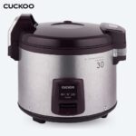 Nồi cơm điện cơ CUCKOO CR-3031V 5.4L công nghiệp