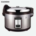Nồi cơm điện cơ CUCKOO CR-3521 RWVNCV 6.3L công nghiệp