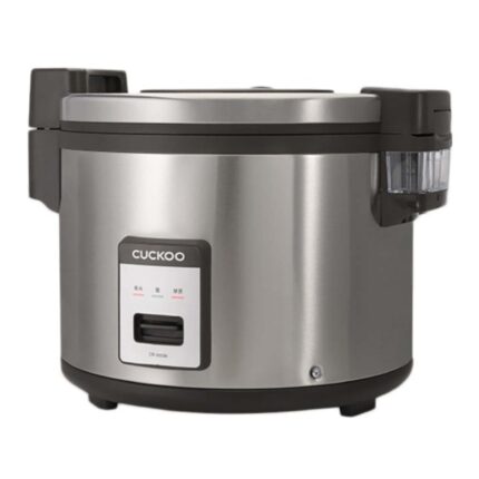 Nồi cơm điện cơ CUCKOO CR-3555 BKSTVNCRCV 6.3L công nghiệp 1 (1)