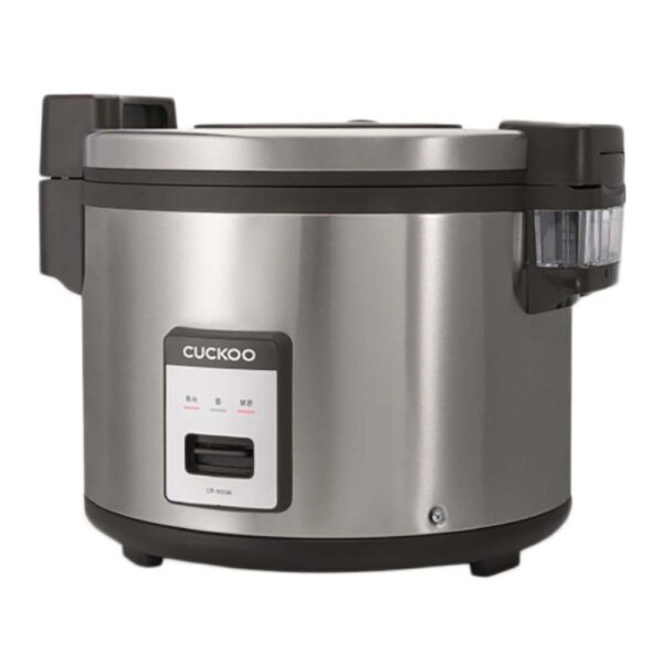 Nồi cơm điện cơ CUCKOO CR-3555 BKSTVNCRCV 6.3L công nghiệp 1 (1)