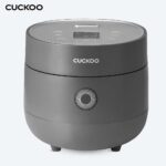 Nồi cơm điện tử CUCKOO CR-0675F UGUGCRVN 1.08L