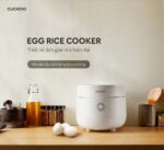 Nồi cơm điện tử CUCKOO CR-0675F WHWHVNCV 1.08L - Ảnh 3
