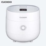 Nồi cơm điện tử CUCKOO CR-0675FW 1.08L