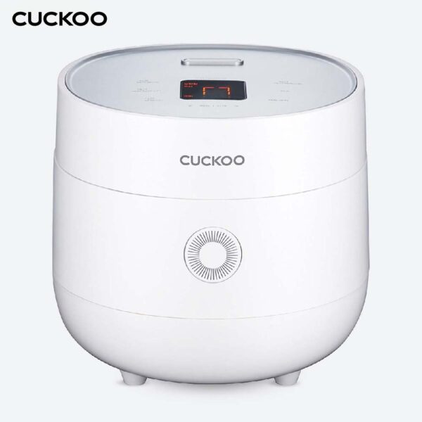 Nồi cơm điện tử CUCKOO CR-0675FW 1.08L