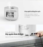 Nồi cơm điện tử CUCKOO CR-0675FW 1.08L - Ảnh 4