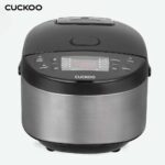 Nồi cơm điện tử CUCKOO CR-0680F DSBKCRVNCV 1.08L