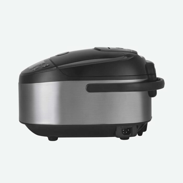 Nồi cơm điện tử CUCKOO CR-0680F DSBKCRVNCV 1.08L - Ảnh 3