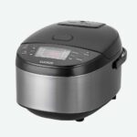 Nồi cơm điện tử CUCKOO CR-0680F DSBKCRVNCV 1.08L - Ảnh 13