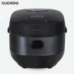 Nồi cơm điện tử CUCKOO CR-0690F BKBKCRVNCV 1.08L