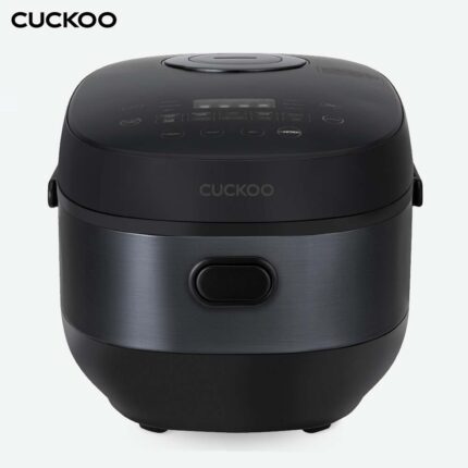 Nồi cơm điện tử CUCKOO CR-0690F BKBKCRVNCV 1.08L