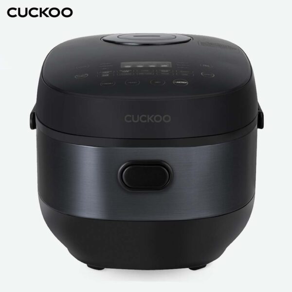 Nồi cơm điện tử CUCKOO CR-0690F BKBKCRVNCV 1.08L