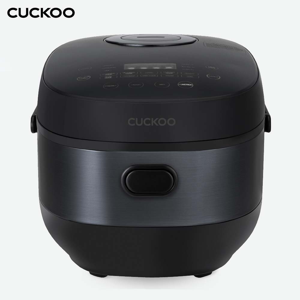 Nồi cơm điện tử CUCKOO CR-0690F BKBKCRVNCV 1.08L