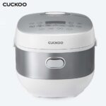 Nồi cơm điện tử CUCKOO CR-0690F SIWHCRVNCV 1.08L